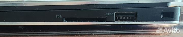 Ноутбук Dell XPS 13 - 9360 Intel Core i7-8550U