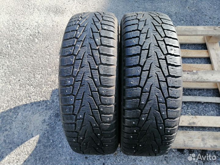 Nokian Tyres Hakkapeliitta 7 SUV 235/65 R17 99T