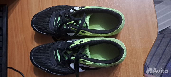 Шиповки для бега