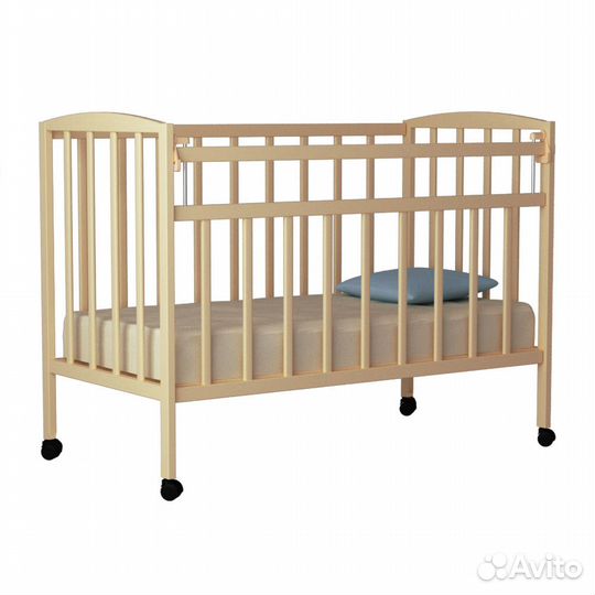 Кровать детская magic mini