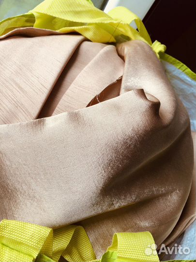 Ткань для штор