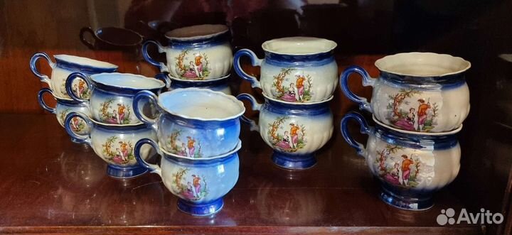 Набор посуды