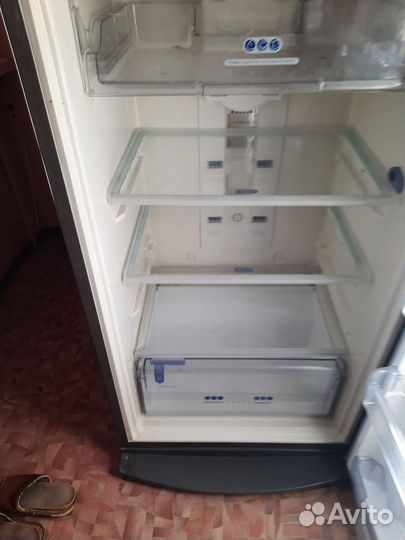 Холодильник