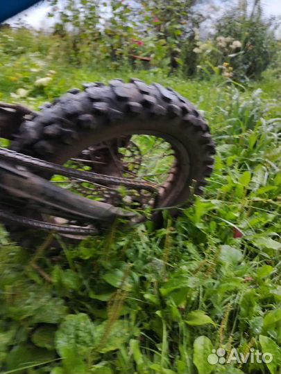 Продам питбайк