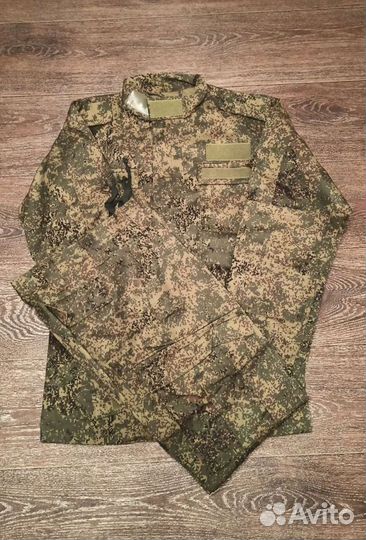 Военная форма