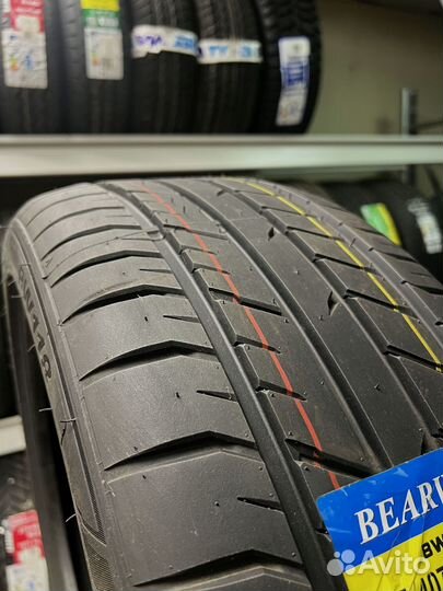 Bearway BW118 295/45 R20 145U