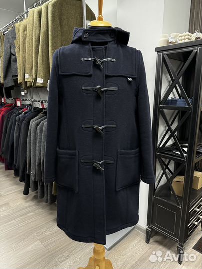 Дафлкот женский Gloverall 4330FC