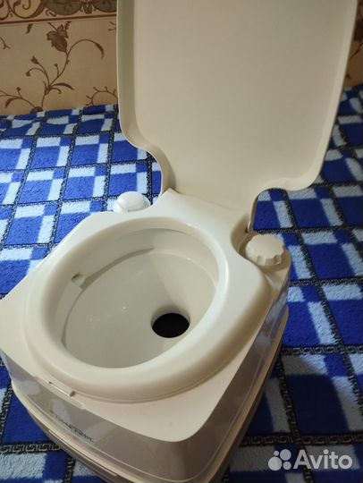 Биотуалет Porta Potti 145