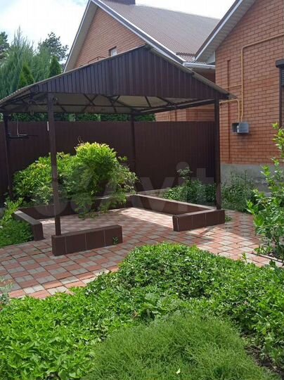 Дом 85,1 м² на участке 6 сот.