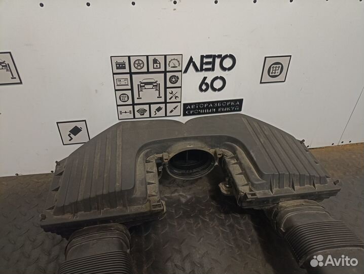 Корпус воздушного фильтра для BMW X5 E70