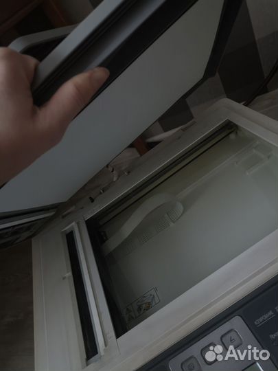 Мфу лазерное Ricoh aficio sp 3200 sf принтер