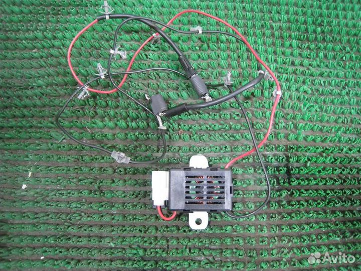 Фильтр радиопомех Subaru Legacy/ Outback BM/B14 2