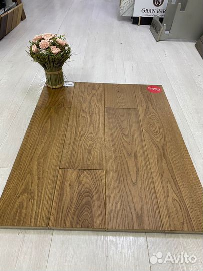 Инженерная доска