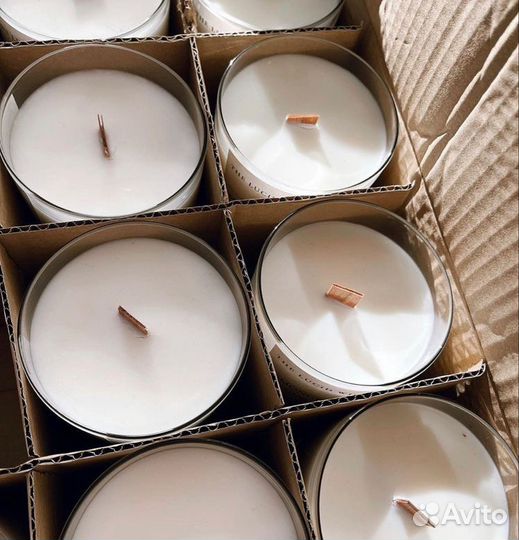 Свечи и аромапродукция оптом и в розницу