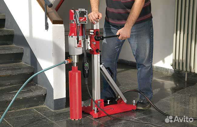 Аренда-прокат инструмента