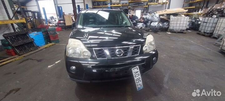 Эсп передний левый Nissan X-Trail T31