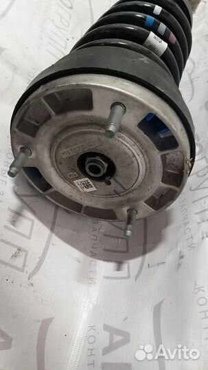 Амортизатор передний левый Lr Rr Velar 1 L560