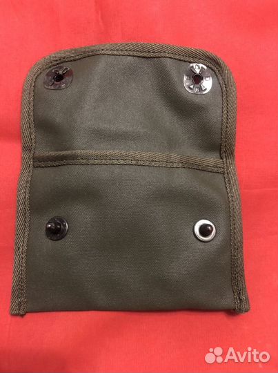 Чехол под перевязочный пакет армии США