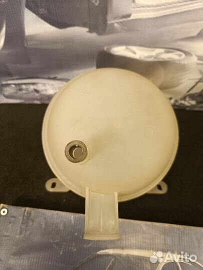 Расширительный бачок Opel Corsa B