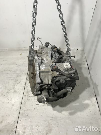 Кпп автоматическая (АКПП) Citroen C5 2 2013