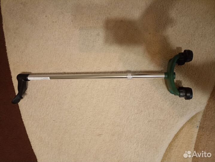 Трость четырехопорная