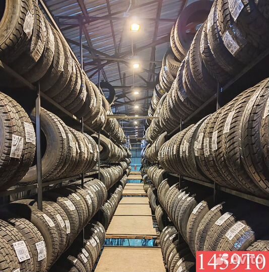 Nokian Tyres Hakkapeliitta 8 225/55 R17 100Q