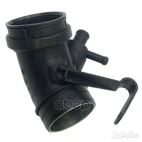 Патрубок VAG A4/A6/passat Z68432R Zikmar