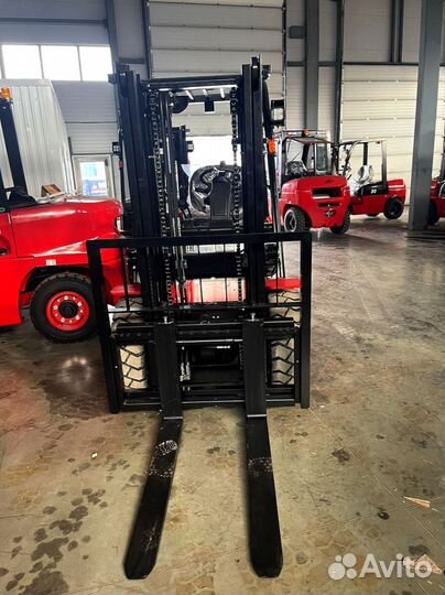 Вилочный погрузчик HANGCHA CPCD30N-RG2, 2023