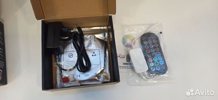 Светодиодная лента