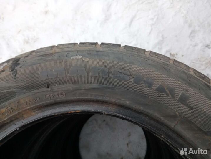 Marshal Crugen Premium KL33 195/60 R15