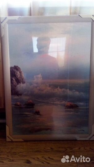 Репродукции картин