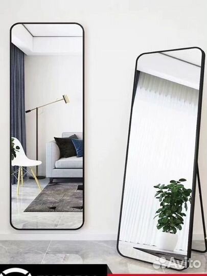 Зеркало новое