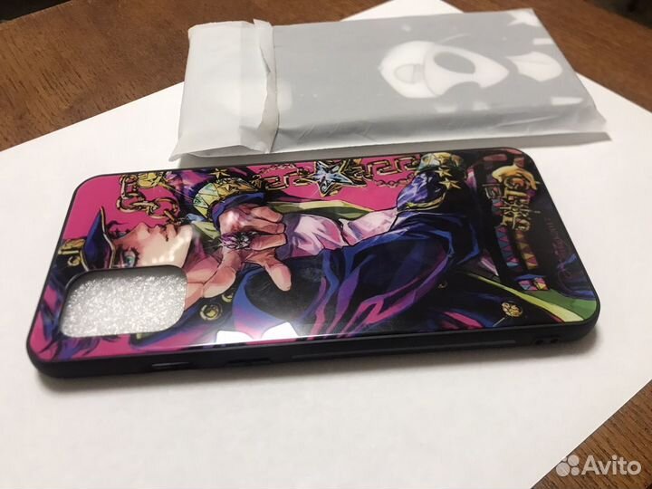 Чехол на телефон oneplus 8t