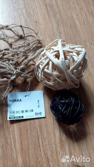 Декор для дома IKEA