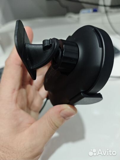 Автомобильный держатель xiaomi