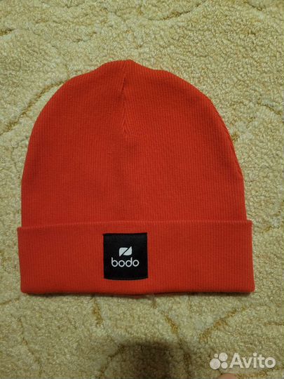 Шапка, снуд bodo новые