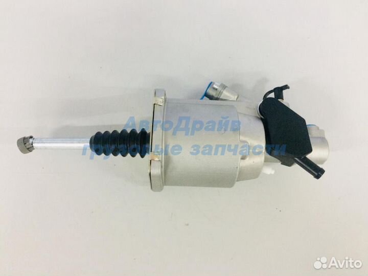 Пгу сцепления Вольво фш 12 16 фм 12 10 9