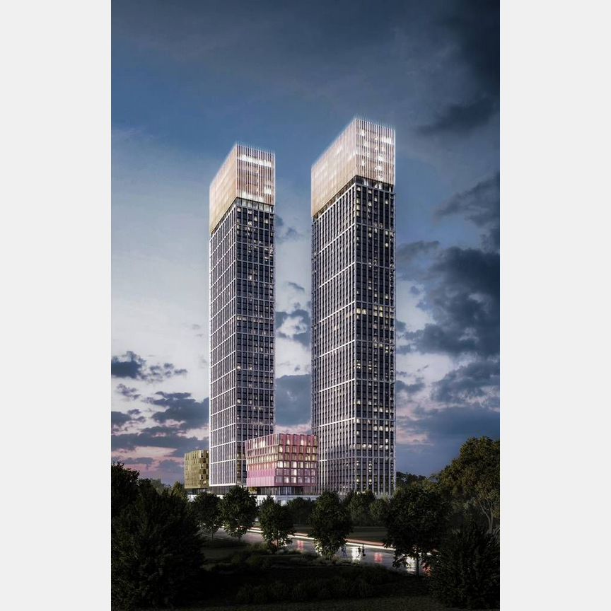 1-к. квартира, 46,8 м², 7/9 эт.