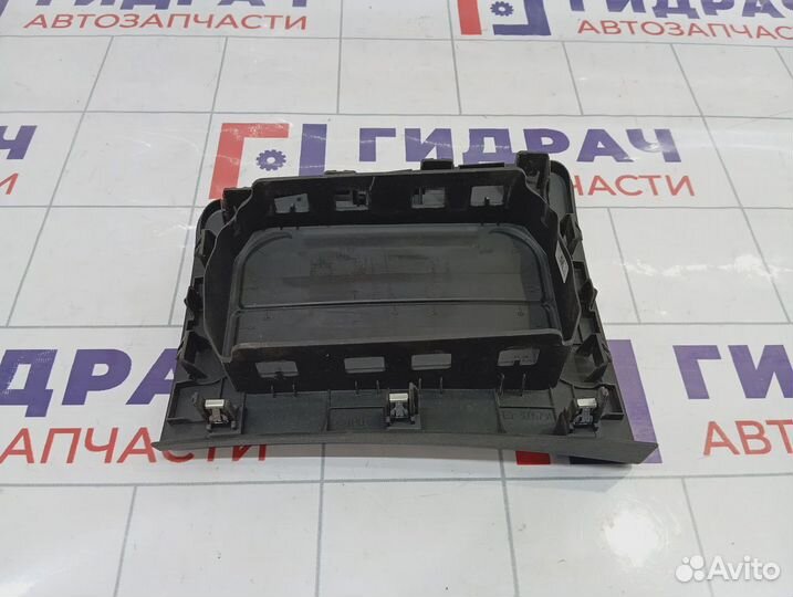 Подушка безопасности пассажирская (в торпедо) UAZ Patriot