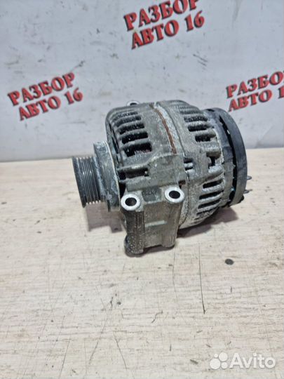 Генератор Renault Logan 1 1.4