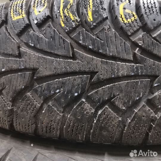 Hankook Winter I'Pike W409 225/60 R16