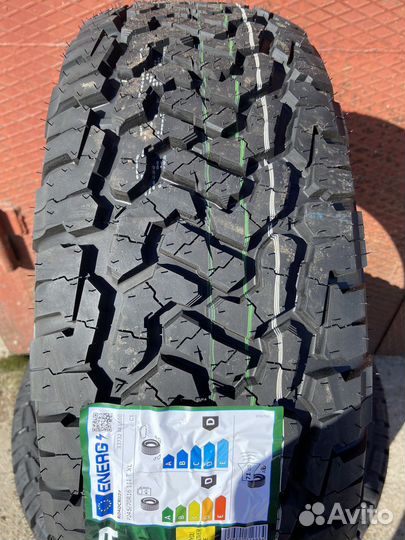 Roadcruza RA1100 A/T 245/70 R16