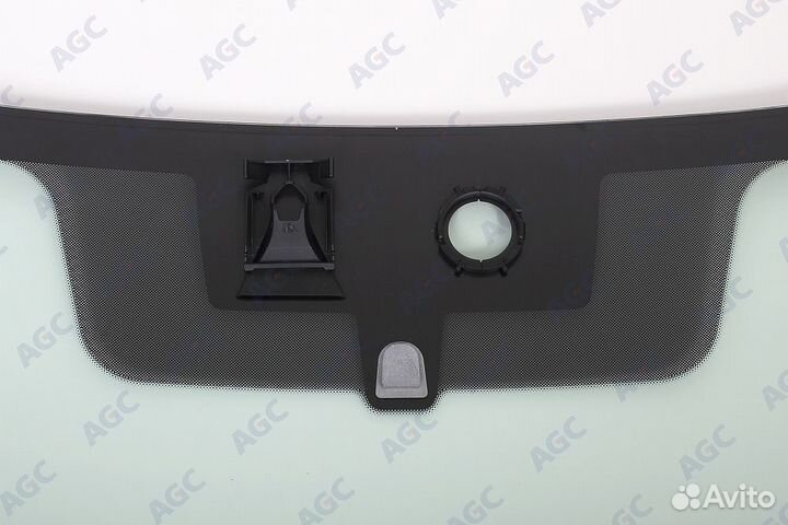 Лобовое стекло nissan patrol