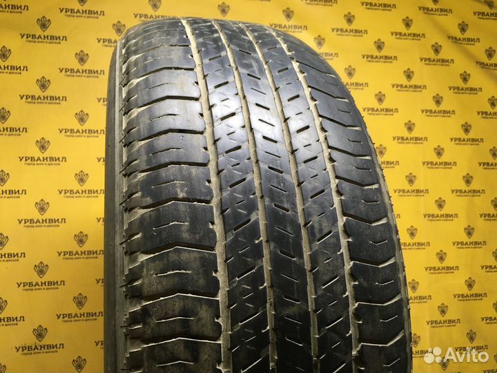 Bridgestone Dueler H/T D684 275/60 R18