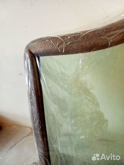 Mazda CX5 с 2017г Стекло двери задней правой