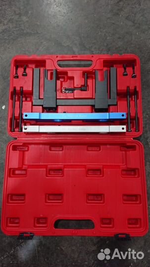 Набор для фиксации распредвала и коленвала