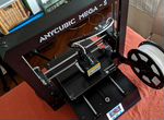 Anycubic Mega-S (3d принтер)