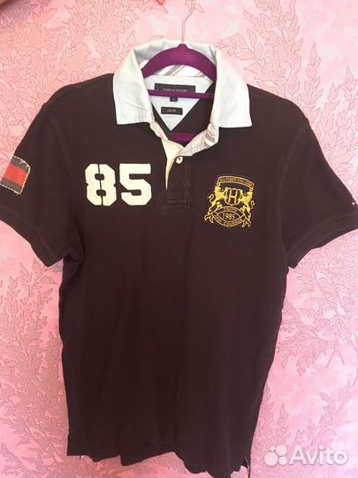 Polo Tommy Hilfiger