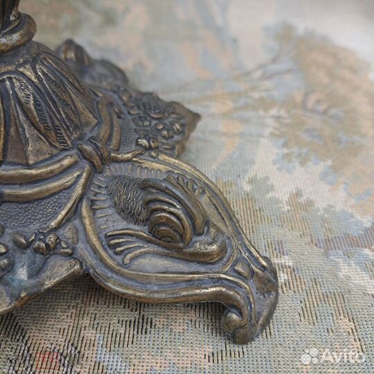 Ваза для фруктов, конфетница