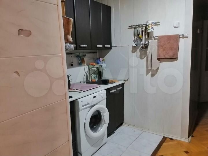 3-к. квартира, 94 м², 4/5 эт.